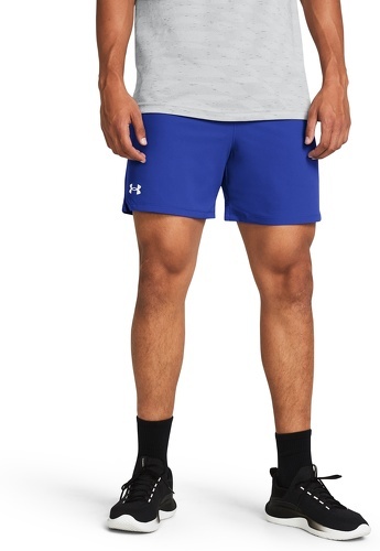 UNDER ARMOUR-UA Vanish Woven 6in Shorts-2