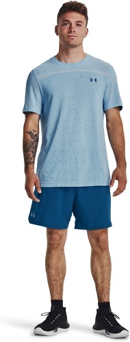 UNDER ARMOUR-Under Armour Vanish Woven 6In Graphic-3