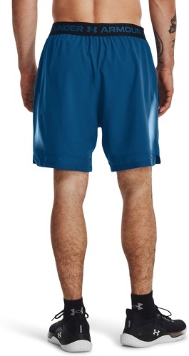 UNDER ARMOUR-Under Armour Vanish Woven 6In Graphic-4