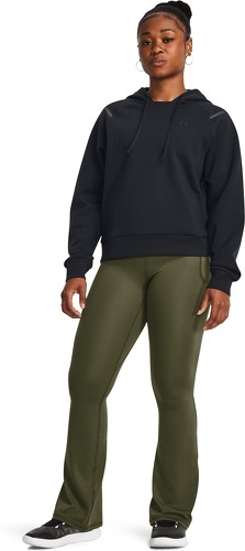 UNDER ARMOUR-Sweatshirt à capuche femme Under Armour Unstoppable Fleece-3