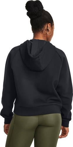 UNDER ARMOUR-Sweatshirt à capuche femme Under Armour Unstoppable Fleece-4