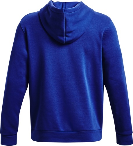 UNDER ARMOUR-Sweatshirt à capuche Under Armour Essential Fleece-1