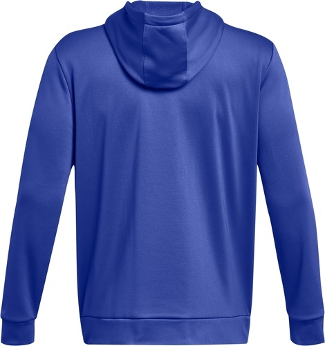 UNDER ARMOUR-Felpa con cappuccio Armour Fleece® Big Logo Under Armour-1