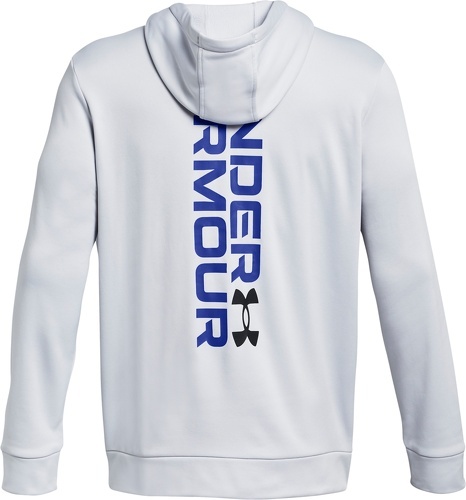 UNDER ARMOUR-Under Armour Felpa Armour Fleece® Graphic-1