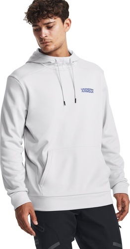 UNDER ARMOUR-Under Armour Felpa Armour Fleece® Graphic-2