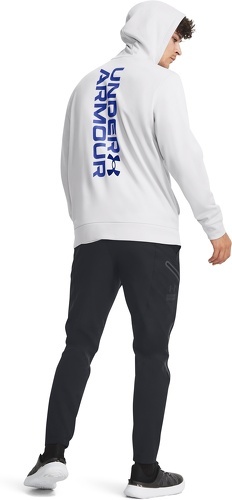 UNDER ARMOUR-Under Armour Felpa Armour Fleece® Graphic-3