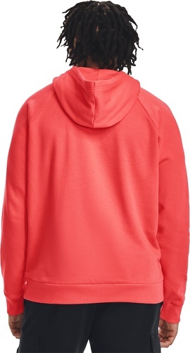 UNDER ARMOUR-Sweatshirt à capuche Under Armour Rival Fleece-4