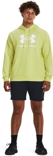 UNDER ARMOUR-Under Armour Rival Fleece Logo-3