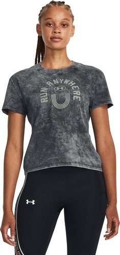 UNDER ARMOUR-Under Armour Maglia Run Everywhere Graphic-2