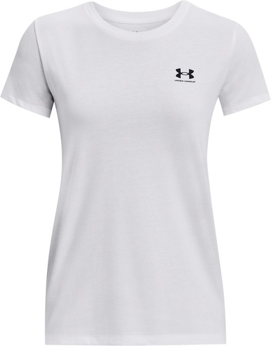 UNDER ARMOUR-Under Armour Sportstyle Left Chest-0