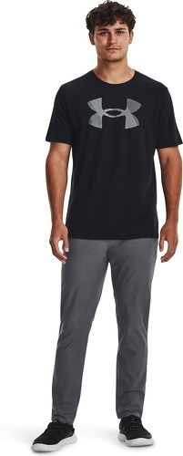 UNDER ARMOUR-T-shirt Under Armour Big Logo Fill-3