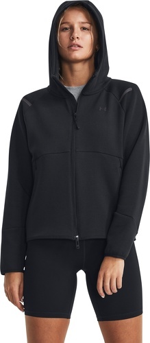 UNDER ARMOUR-Pull Unstoppable Full Zip-1