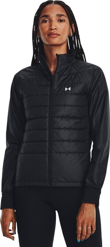 UNDER ARMOUR-Veste imperméable femme Under Armour Storm Insulated Hybrid-2