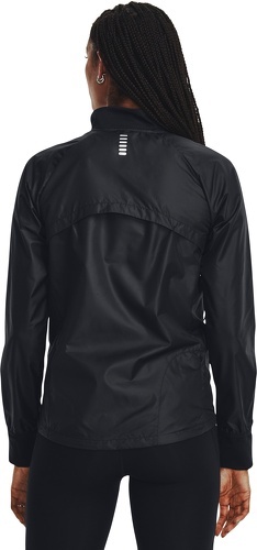 UNDER ARMOUR-Veste imperméable femme Under Armour Storm Insulated Hybrid-3