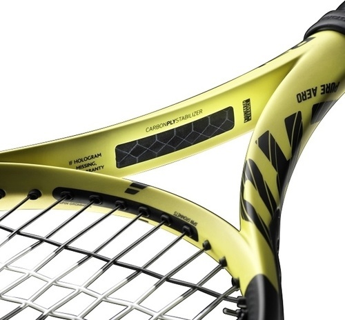 BABOLAT-Pure Aero 2019 (non cordée)-4