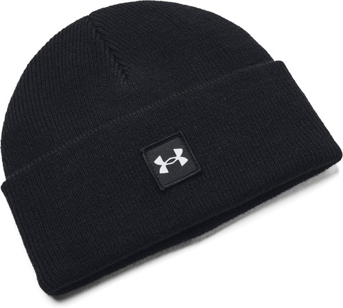 UNDER ARMOUR-UNDER ARMOUR CASQUETTE HALFTIME SHALLOW CUFF-image-1