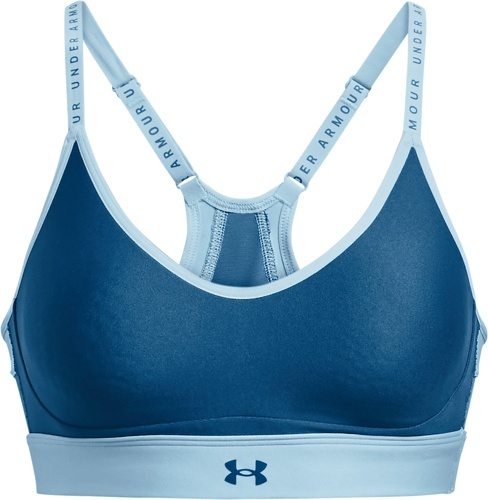 UNDER ARMOUR-Infinity Covered Low-image-1