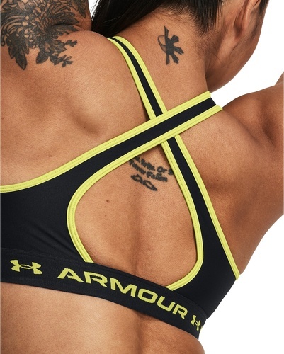 UNDER ARMOUR-Under Armour Reggiseno Sportivo Crossback-4