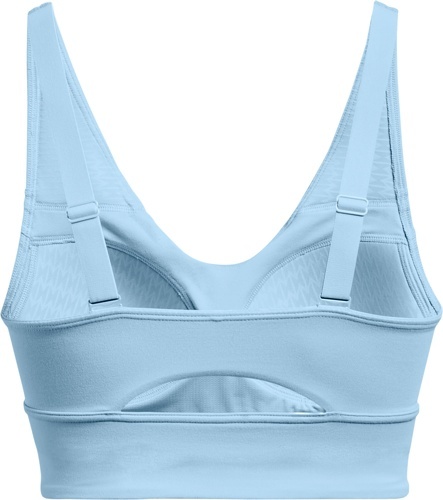 UNDER ARMOUR-Brassière longue à maintien modéré femme Under Armour Smartform Evolution-1