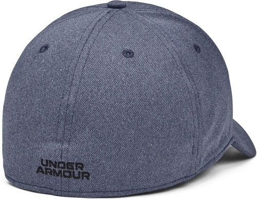 UNDER ARMOUR-Casquette Under Armour Blitzing-1