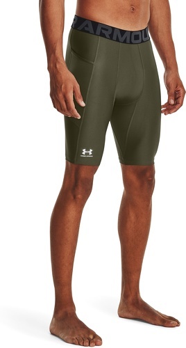 UNDER ARMOUR-Cuissard long à poches Under Armour HeatGear-2