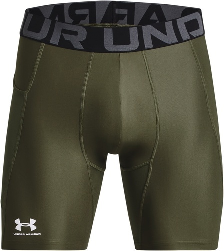 UNDER ARMOUR-Cuissard Under Armour HeatGear-0