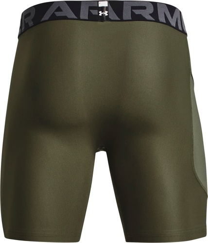 UNDER ARMOUR-Cuissard Under Armour HeatGear-1