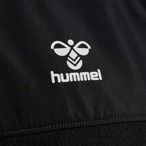 HUMMEL-hmlGO Fleece veste d'entrainement-3