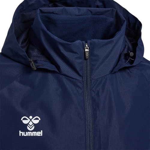 HUMMEL-Veste imperméable coquille Hummel GO-4