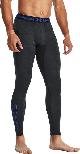 UNDER ARMOUR-Under Armour Leggings Coldgear® Twist-2