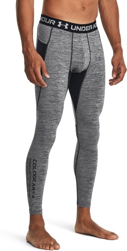 UNDER ARMOUR-Legging Under Armour ColdGear Twist-2