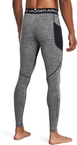 UNDER ARMOUR-Legging Under Armour ColdGear Twist-3