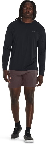 UNDER ARMOUR-Maillot manches longues Under Armour Motion-3