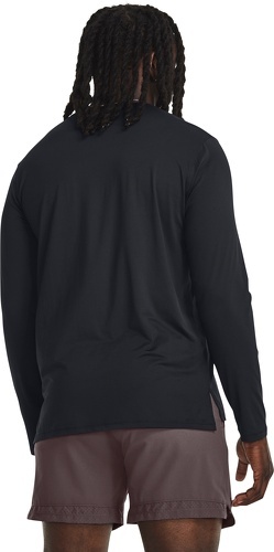 UNDER ARMOUR-Maillot manches longues Under Armour Motion-4