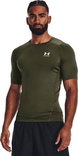 UNDER ARMOUR-Maillot Under Armour HeatGear-2