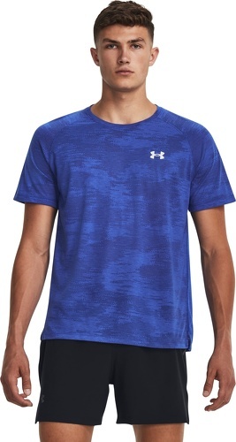 UNDER ARMOUR-Ua Streaker Speedcamo Ss-2