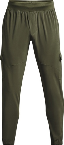 UNDER ARMOUR-Pantalon Cargo Under Armour Stretch Woven-image-1