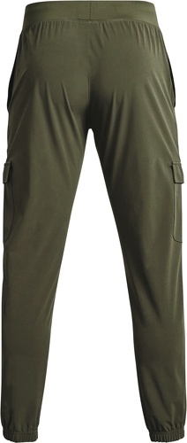 UNDER ARMOUR-Pantalon Cargo Under Armour Stretch Woven-3