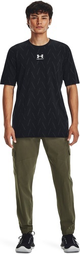 UNDER ARMOUR-Pantalon Cargo Under Armour Stretch Woven-1