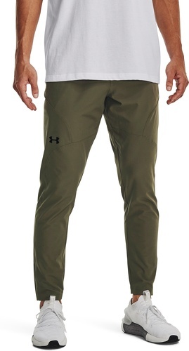 UNDER ARMOUR-Pantalon fuselé Under Armour Unstoppable-2