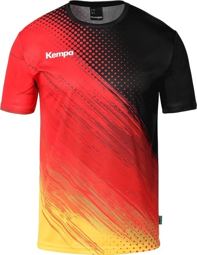 KEMPA-Poly Shirt Team GER-image-1