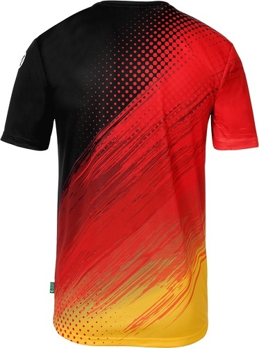 KEMPA-Maillot Allemagne-1