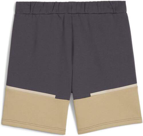 PUMA-PUMA OM CASUAL SHORT NOIR/OR 2024-1