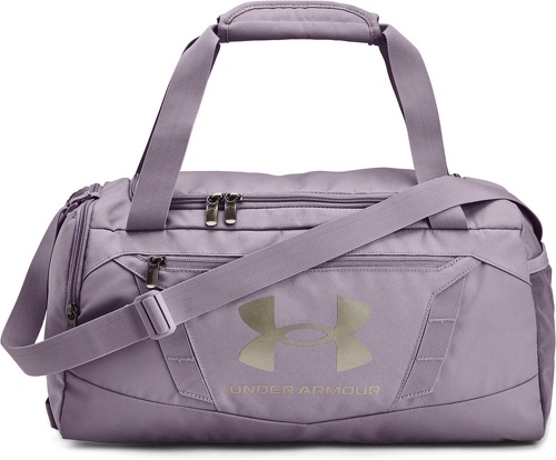 UNDER ARMOUR-Undeniable 5.0 Duffle Xs-image-1