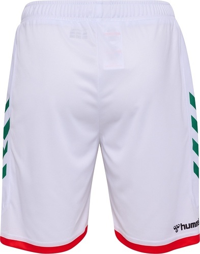HUMMEL-SC MAGDEBURG AWAY 23/24 SHORTS KIDS-1