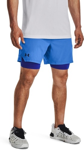 UNDER ARMOUR-Ua Vanish Woven 2In1 Sts-2