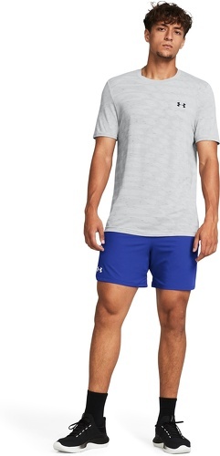 UNDER ARMOUR-UA Vanish Woven 6in Shorts-3