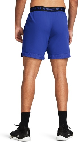 UNDER ARMOUR-UA Vanish Woven 6in Shorts-4