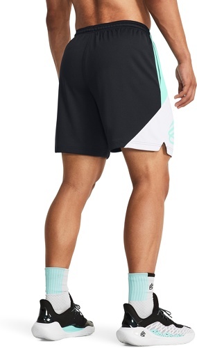 UNDER ARMOUR-Curry Splash Short-4