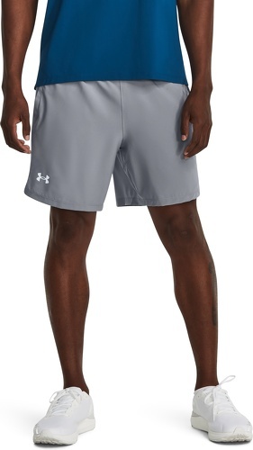 UNDER ARMOUR-Short Under Armour Launch 18 cm-2